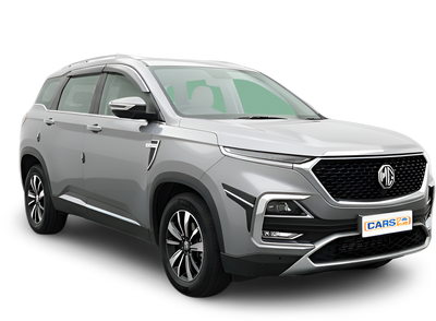 MG HECTOR-img